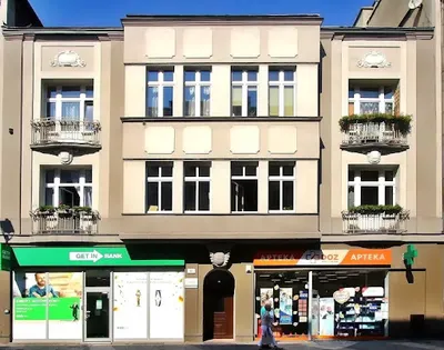 EXPERT zarządzanie nieruchomościami Alina Malirz